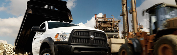 Wilson Chrysler Dodge Jeep Ram in Winnsboro SC