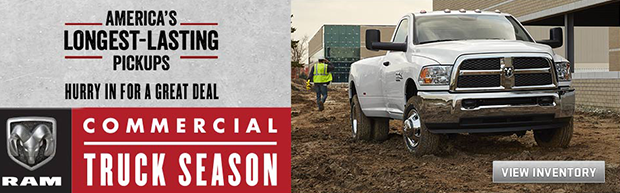 Wilson Chrysler Dodge Jeep Ram in Winnsboro SC