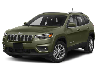 Cherokee - Wilson Chrysler Dodge Jeep Ram in Winnsboro SC