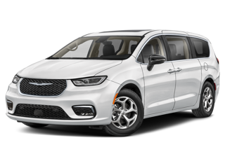 2026 Chrysler Pacifica - Wilson Chrysler Dodge Jeep Ram in Winnsboro SC