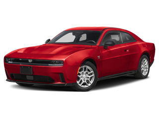 Charger Daytona - Wilson Chrysler Dodge Jeep Ram in Winnsboro SC