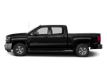 2016 Chevrolet Silverado LT