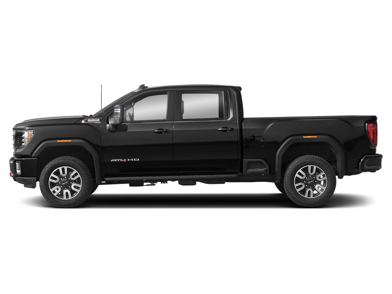 2023 GMC Sierra AT4