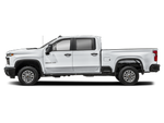 2025 Chevrolet Silverado LT