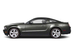 2011 Ford Mustang V6 Premium