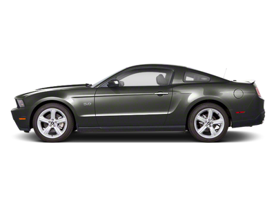 2011 Ford Mustang V6 Premium