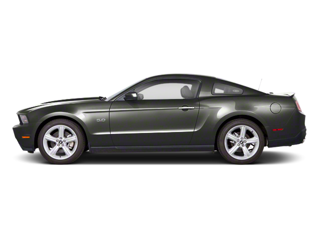 2011 Ford Mustang V6 Premium