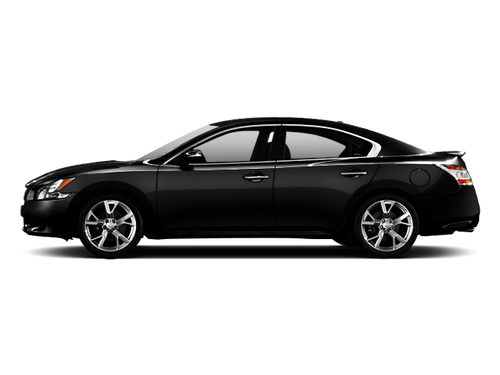 2012 Nissan Maxima 3.5 SV w/Premium Pkg