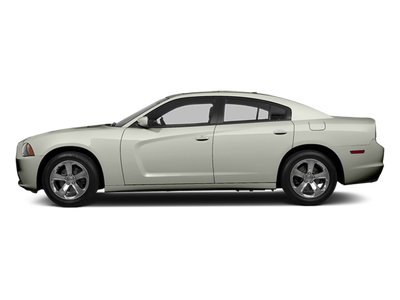 2013 Dodge Charger RT Plus