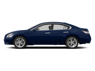 2014 Nissan Maxima 3.5 SV w/Sport Pkg
