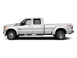 2016 Ford F-450 Lariat