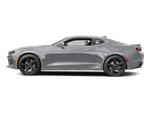 2017 Chevrolet Camaro 1SS