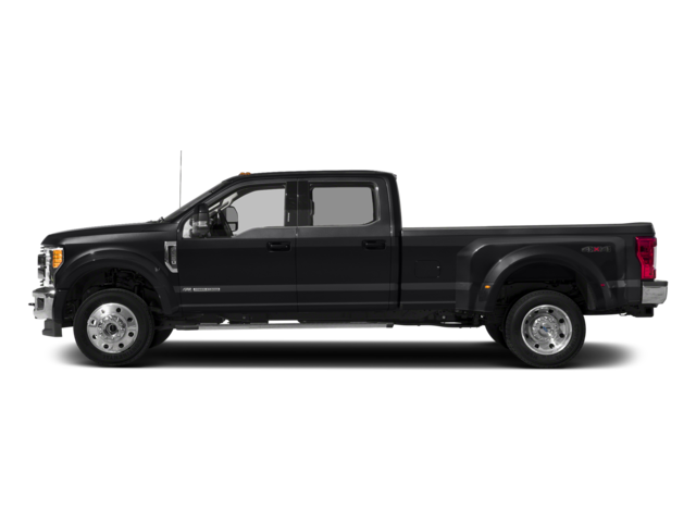 2017 Ford F-450 Lariat
