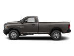 2018 RAM 3500 Tradesman