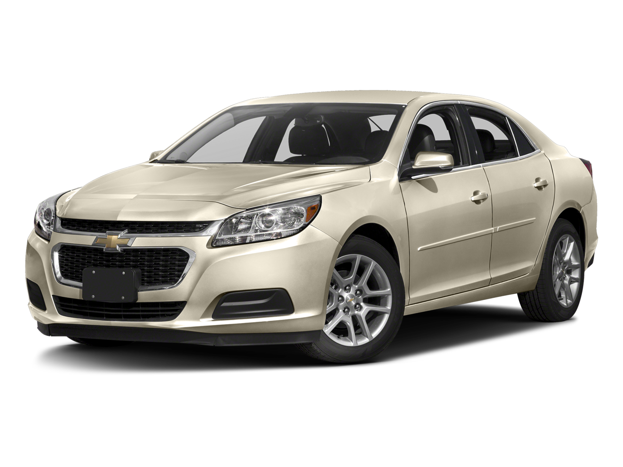 2016 Chevrolet Malibu 1LT's photo