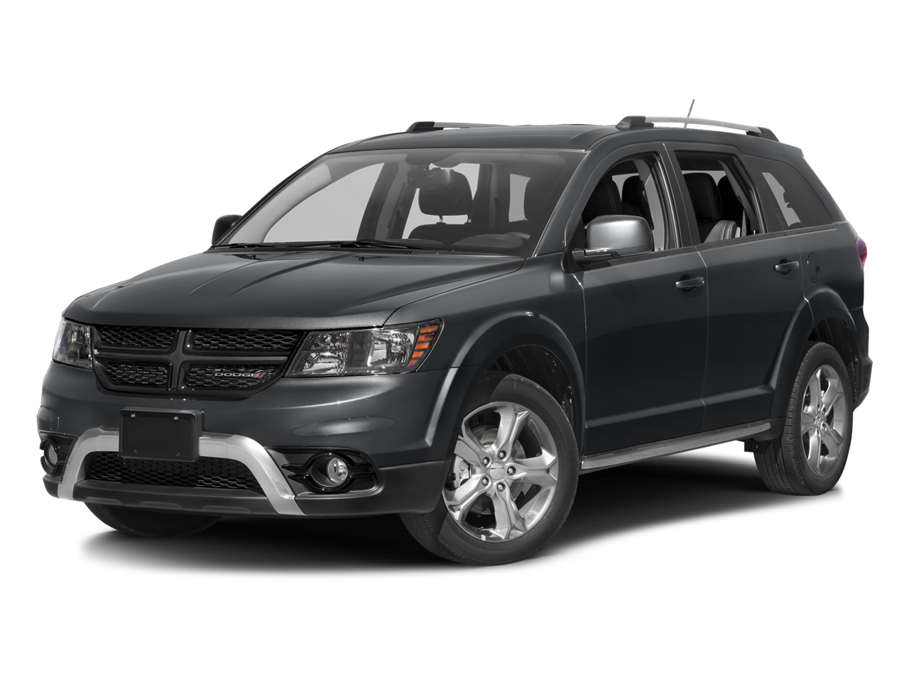 2017 Dodge Journey Crossroad FWD's photo