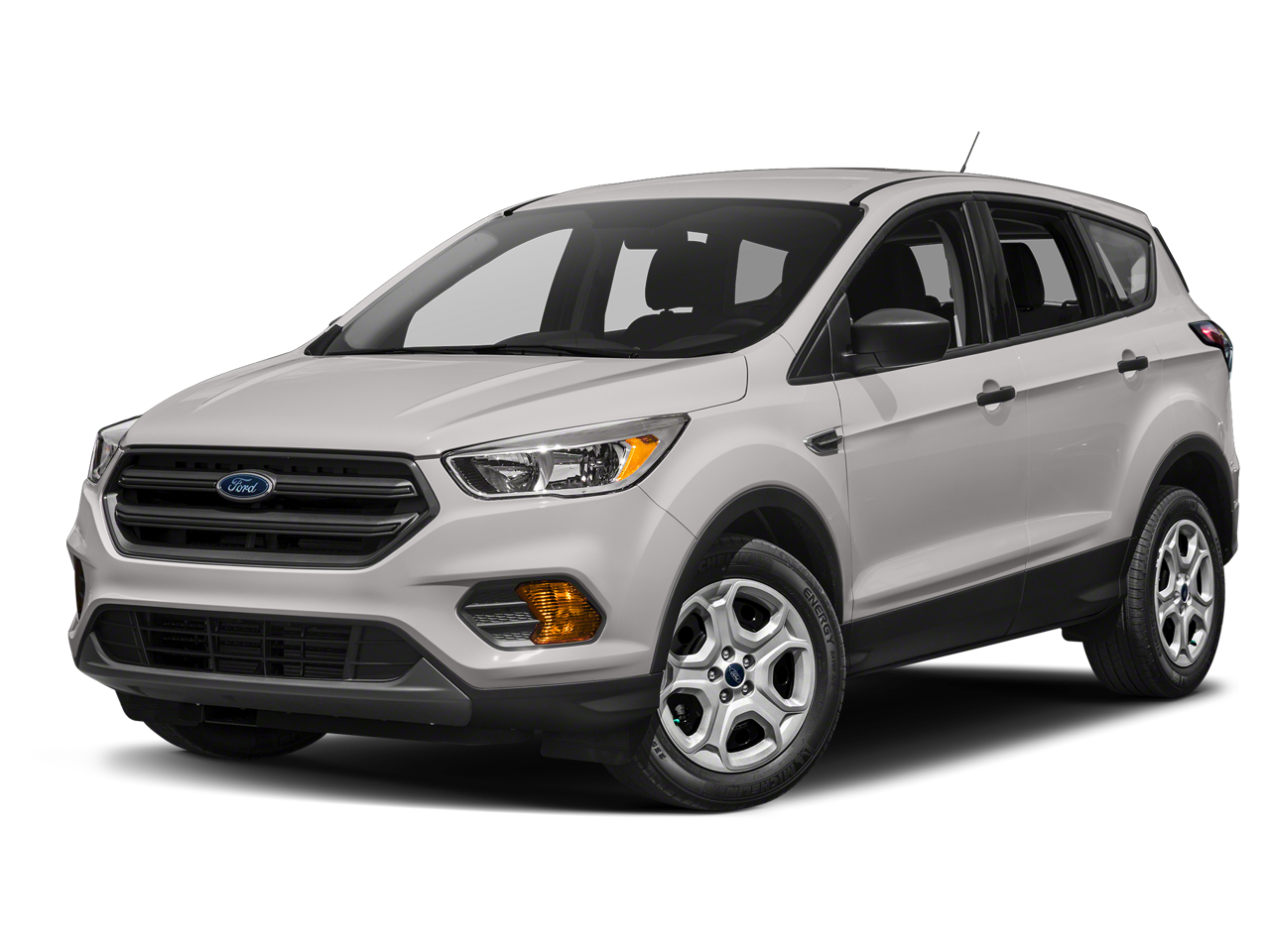 2019 Ford Escape SE 4WD's photo