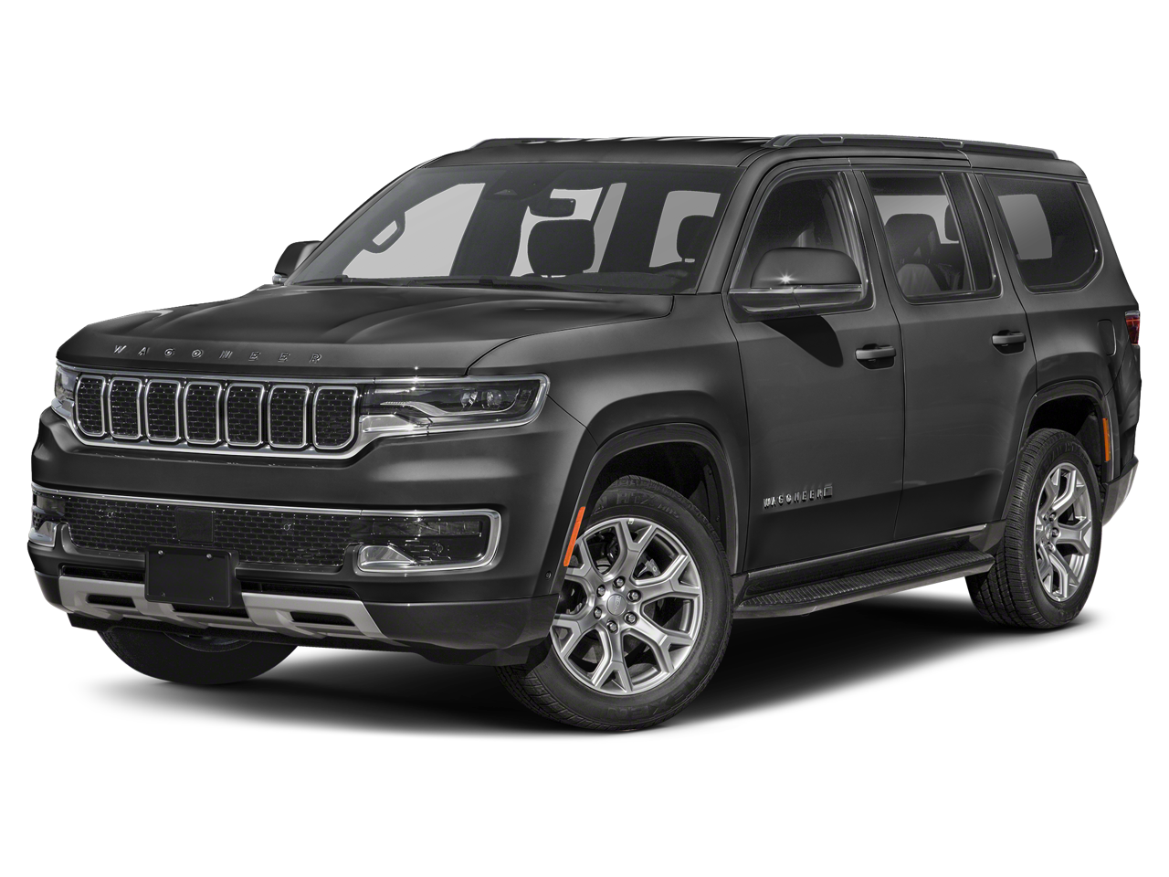 2022 Jeep Wagoneer Series I for sale in Winnsboro, SC