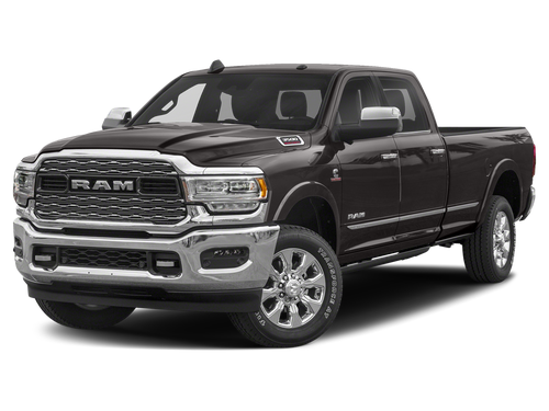 2022 RAM 3500 Limited