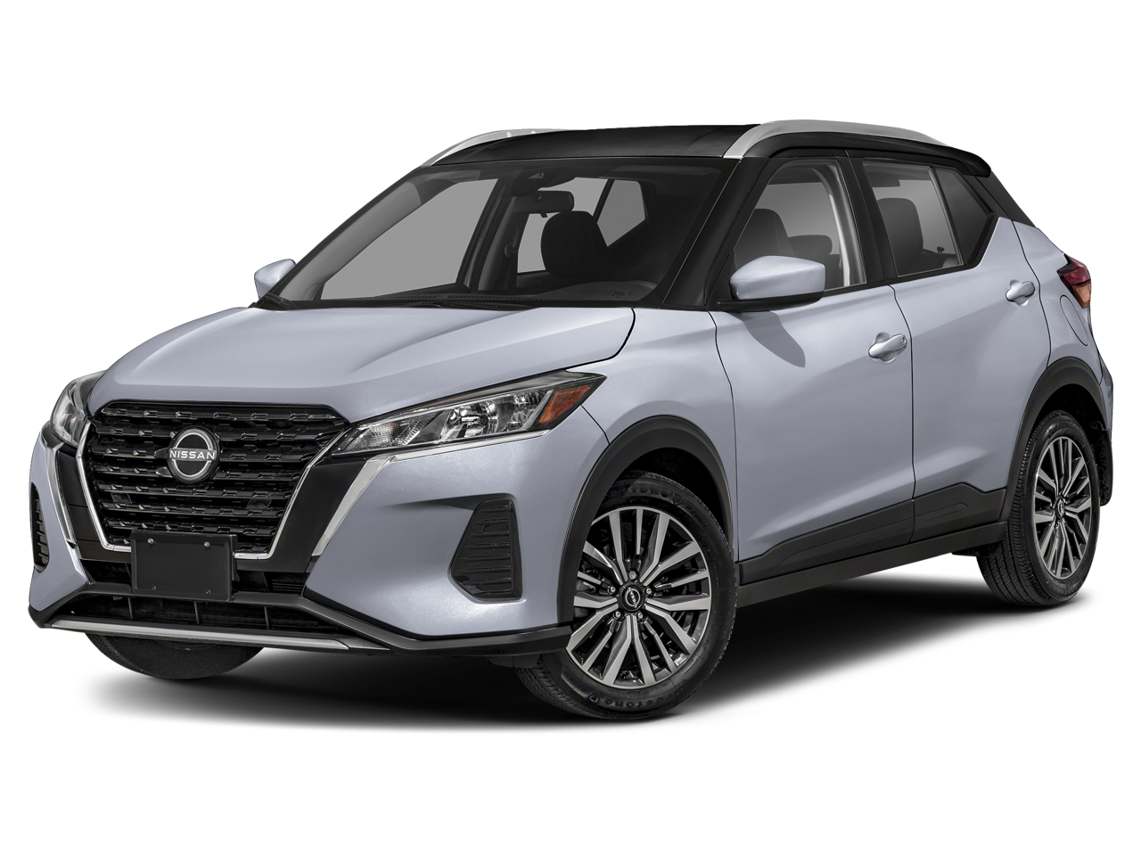 2023 Nissan Kicks