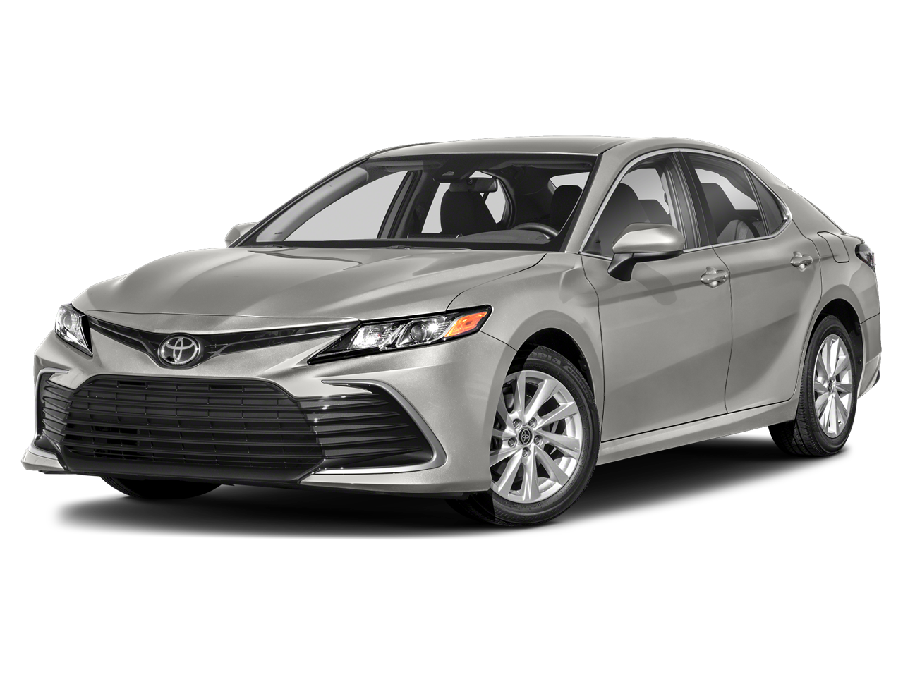 2023 Toyota Camry LE's photo
