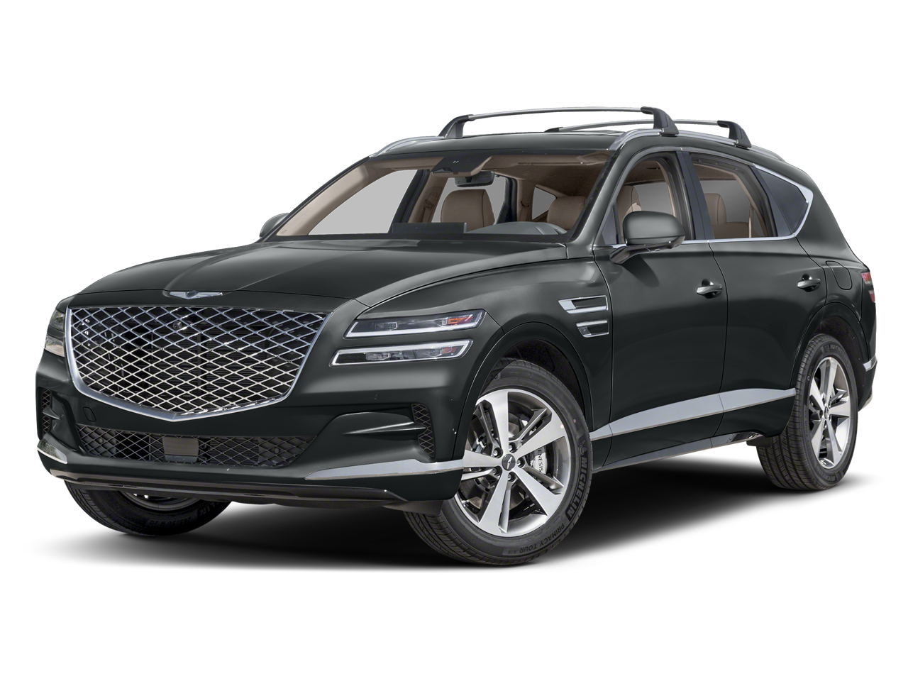 2024 Genesis GV80 2.5T (A8)