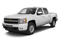 2011 Chevrolet Silverado LT
