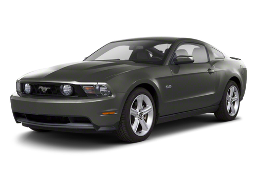2011 Ford Mustang V6 Premium