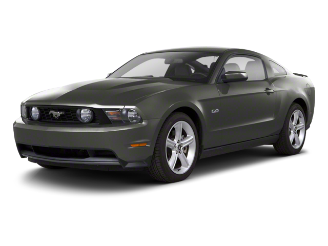 2011 Ford Mustang V6 Premium