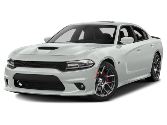 2018 Dodge Charger R/T Scat Pack