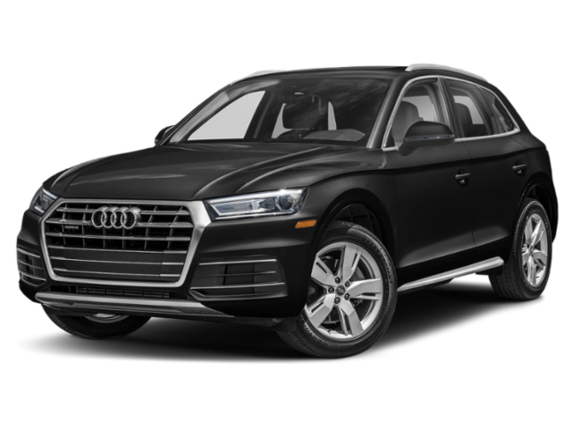 2019 Audi Q5 2.0T quattro S tronic Premium Plus's photo