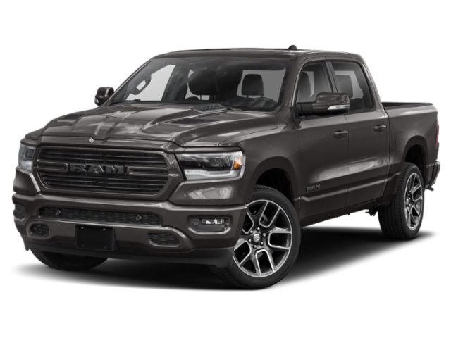 2019 RAM 1500 Sport Crew Cab 4x4 5'7" Box's photo