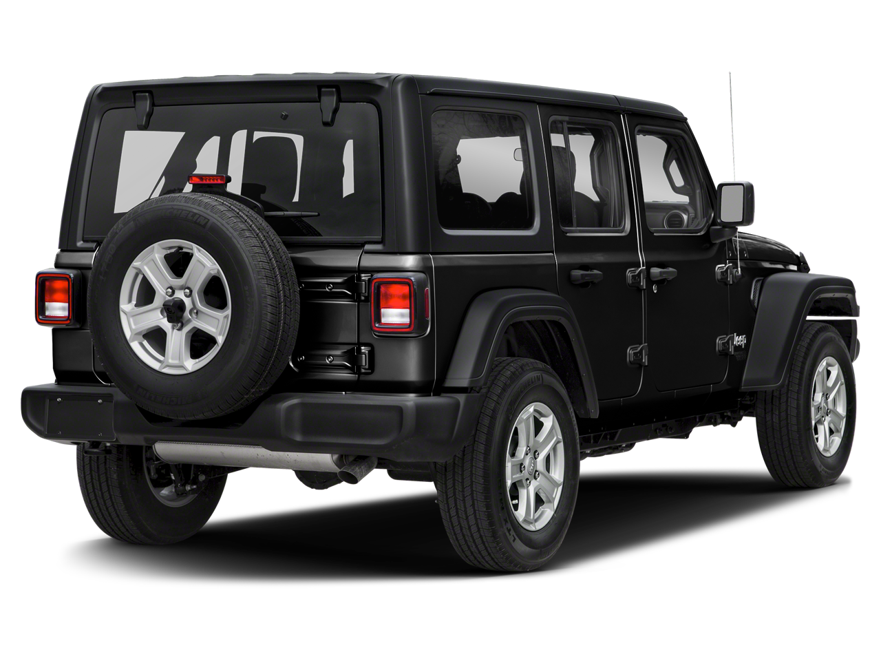 Used 2018 Jeep All-New Wrangler Unlimited Sport S with VIN 1C4HJXDGXJW130012 for sale in Winnsboro, SC