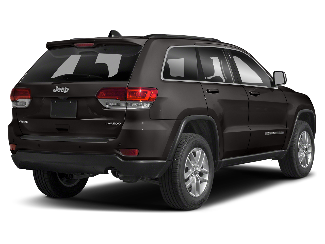 Used 2019 Jeep Grand Cherokee Laredo E with VIN 1C4RJFAG1KC577558 for sale in Winnsboro, SC