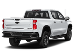 2025 Chevrolet Silverado ZR2