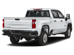 2025 Chevrolet Silverado LT