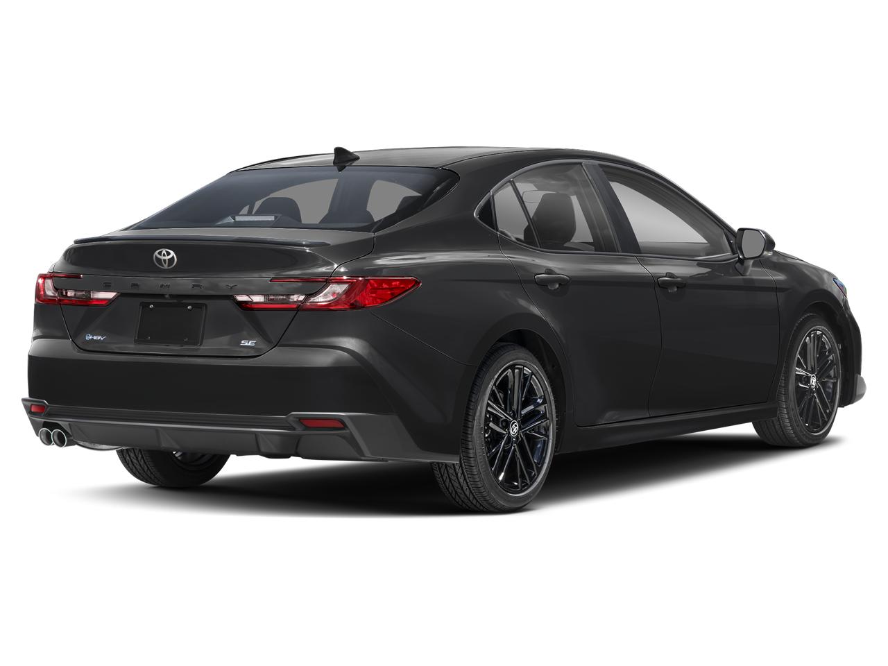 2025 Toyota Camry Hybrid SE
