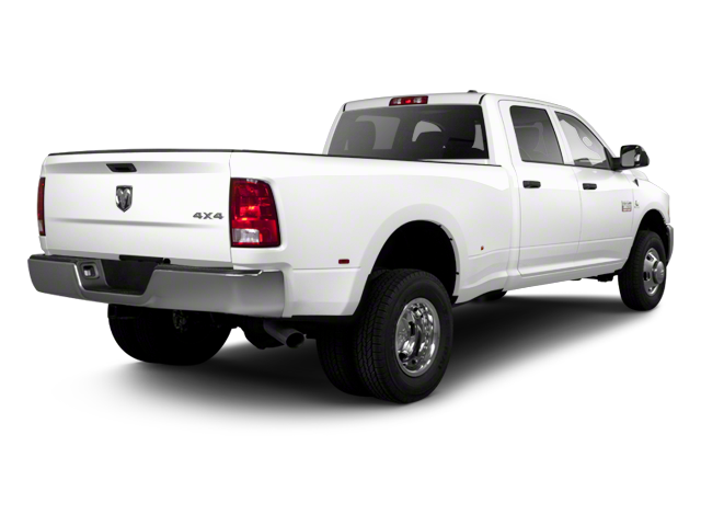 2011 Dodge Ram Laramie photo 2
