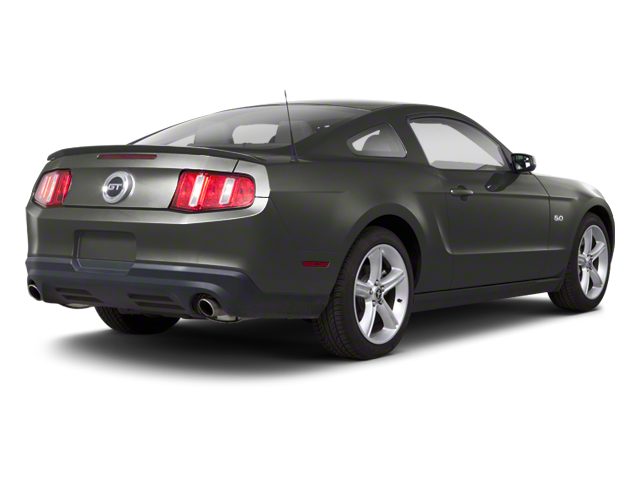 2011 Ford Mustang V6 Premium