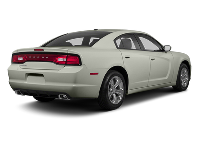 2013 Dodge Charger RT Plus