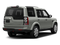 2016 Land Rover LR4 HSE