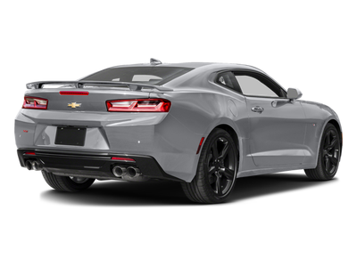 2017 Chevrolet Camaro 1SS
