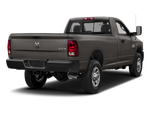 2018 RAM 3500 Tradesman