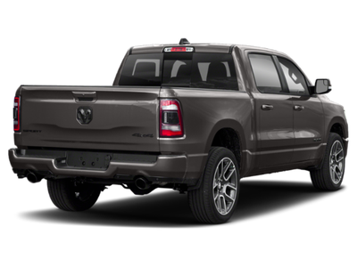 2019 RAM 1500 Sport