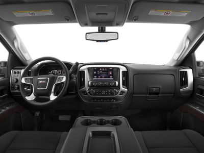2015 GMC Sierra Denali