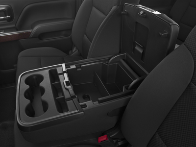 2015 GMC Sierra Denali