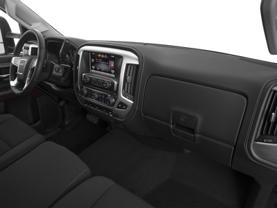 2015 GMC Sierra Denali