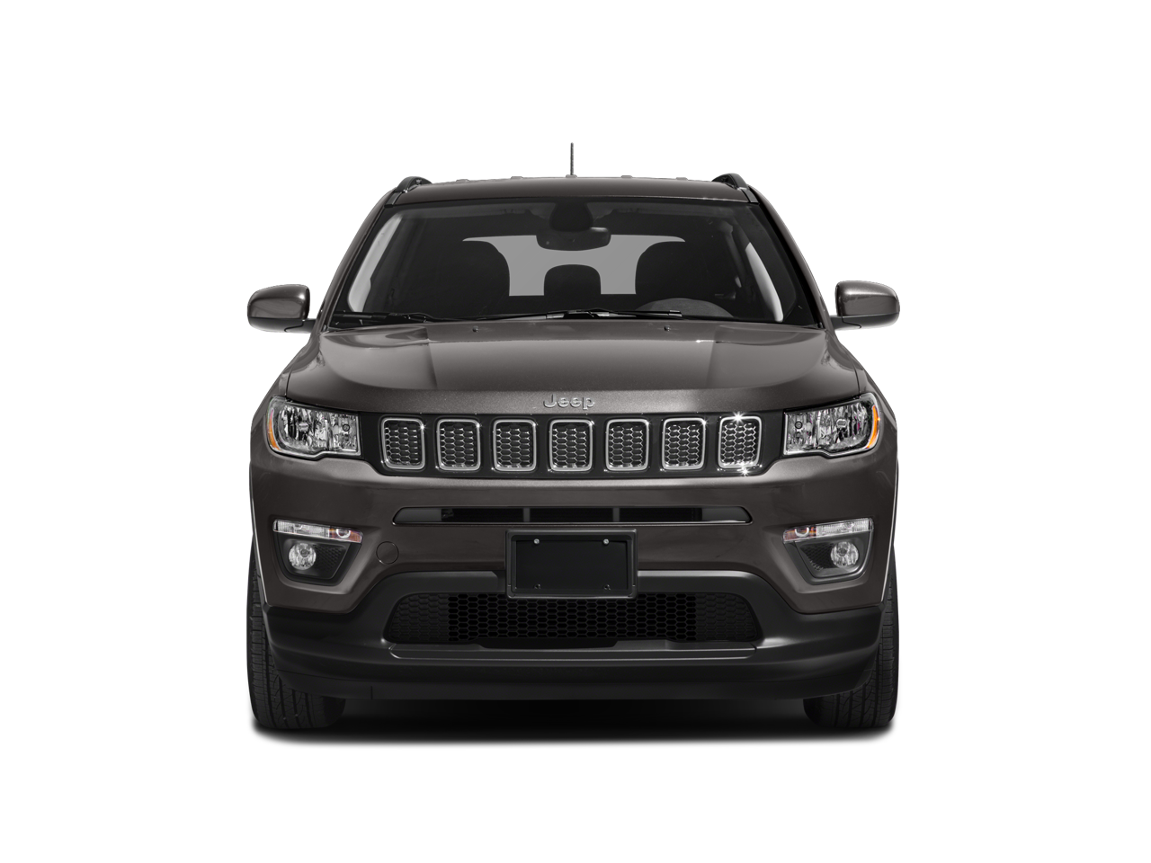 2018 Jeep Compass Limited photo 4