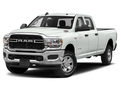 2019 RAM 3500 Laramie