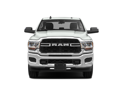 2019 RAM 3500 Laramie